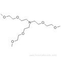 Ethanamine,2-(2-methoxyethoxy)-N,N-bis[2-(2-methoxyethoxy)ethyl]- CAS 70384-51-9